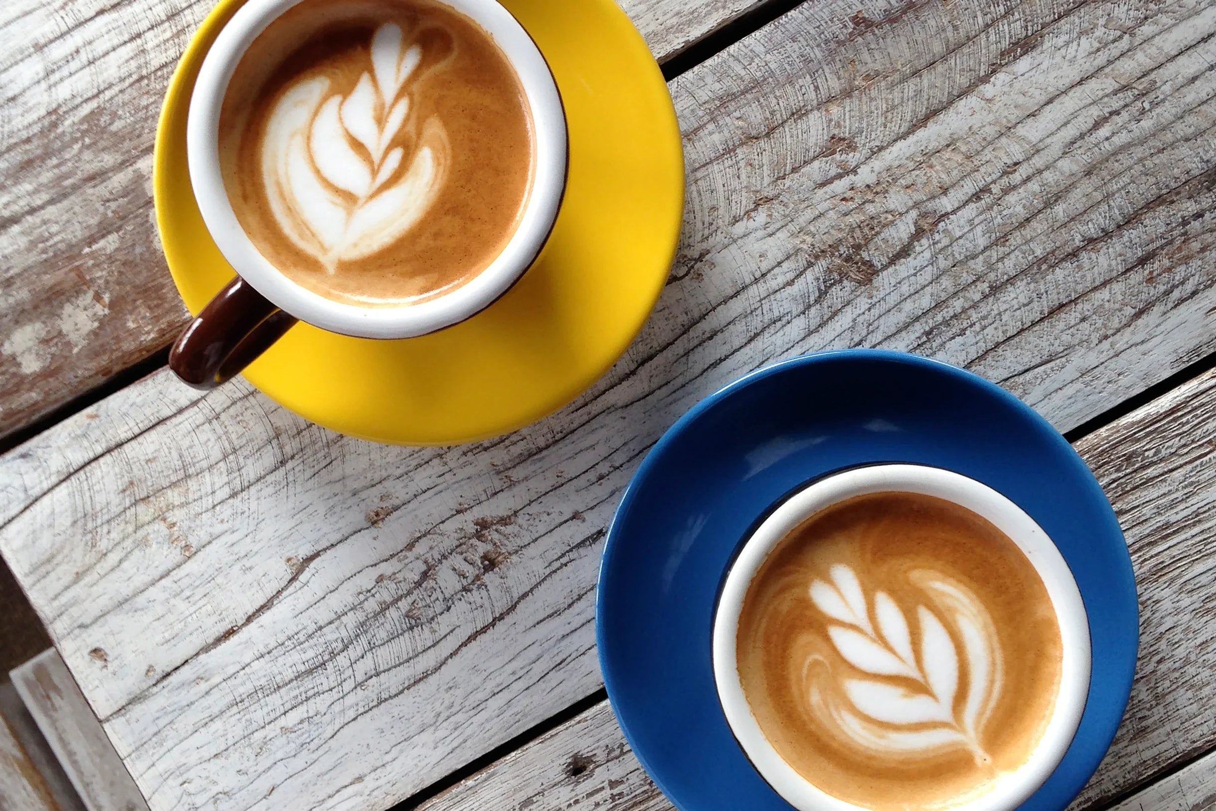 Was ist eigentlich ein Flat White Kaffee?