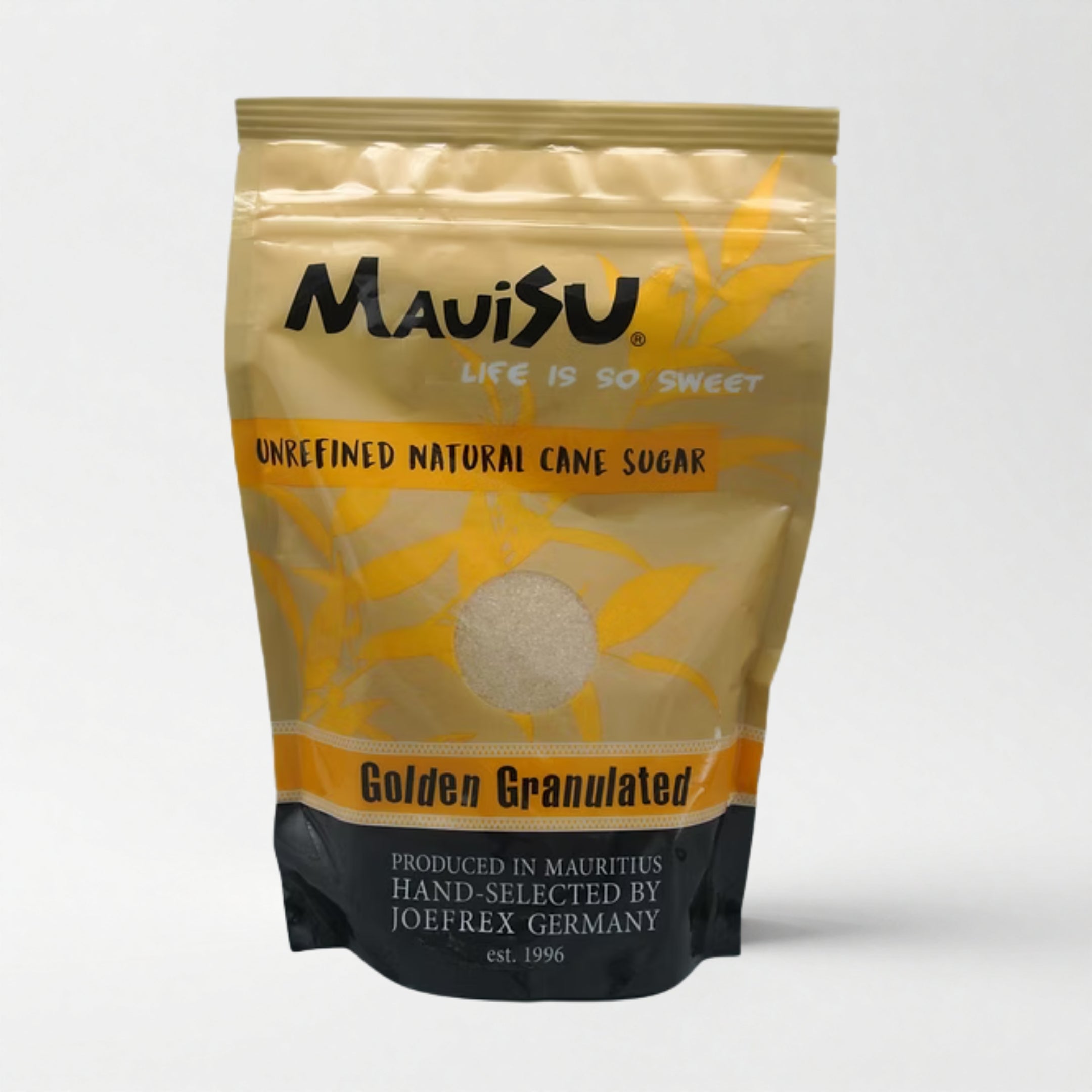 MauiSU Rohrzucker 500g