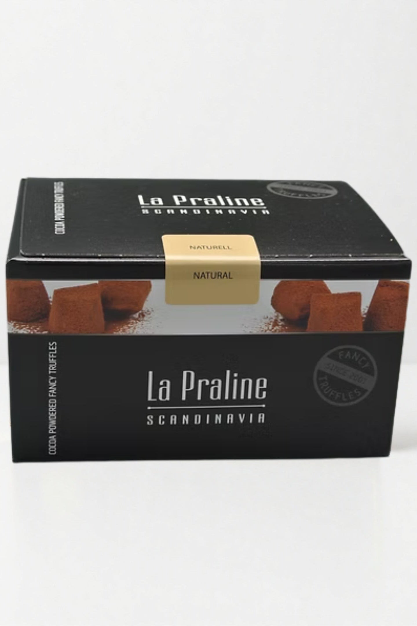 La Praline Chocolate Truffles 200g