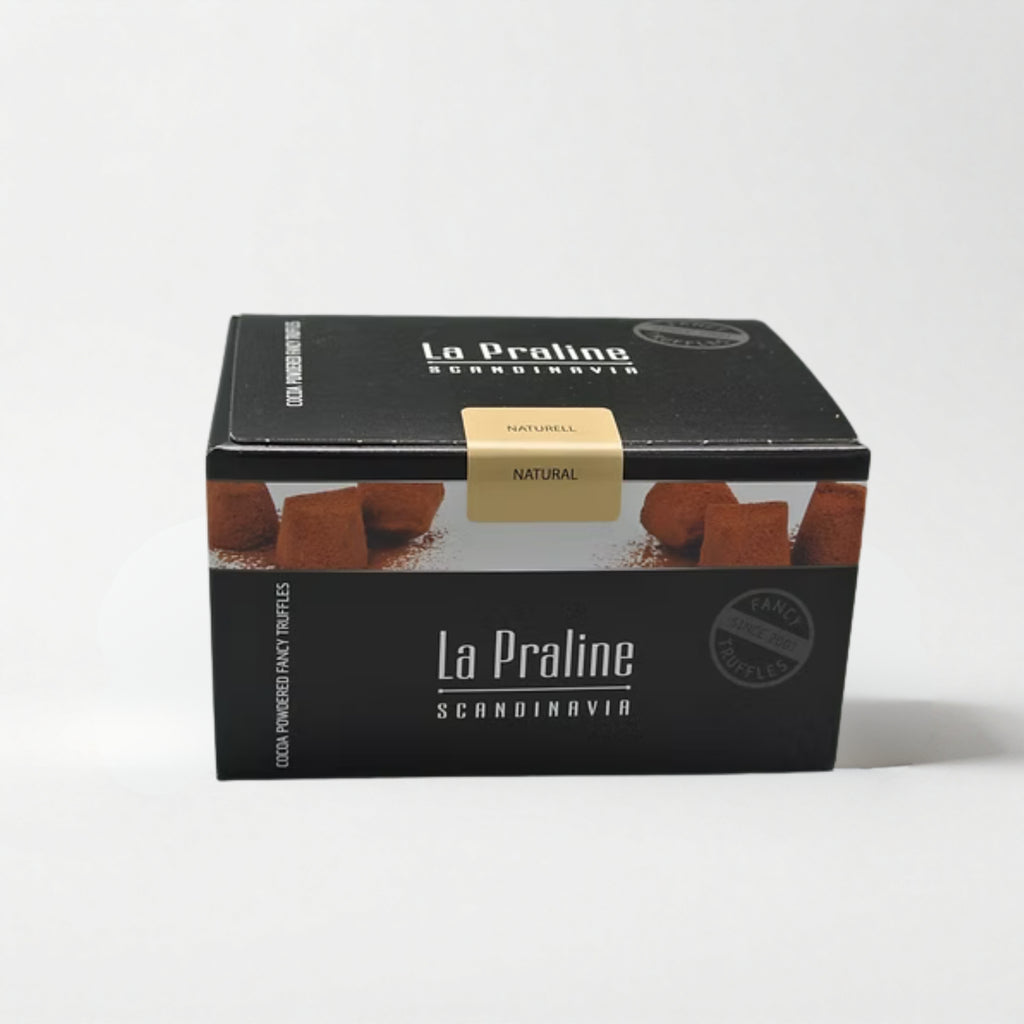 La Praline Chocolate Truffles 200g
