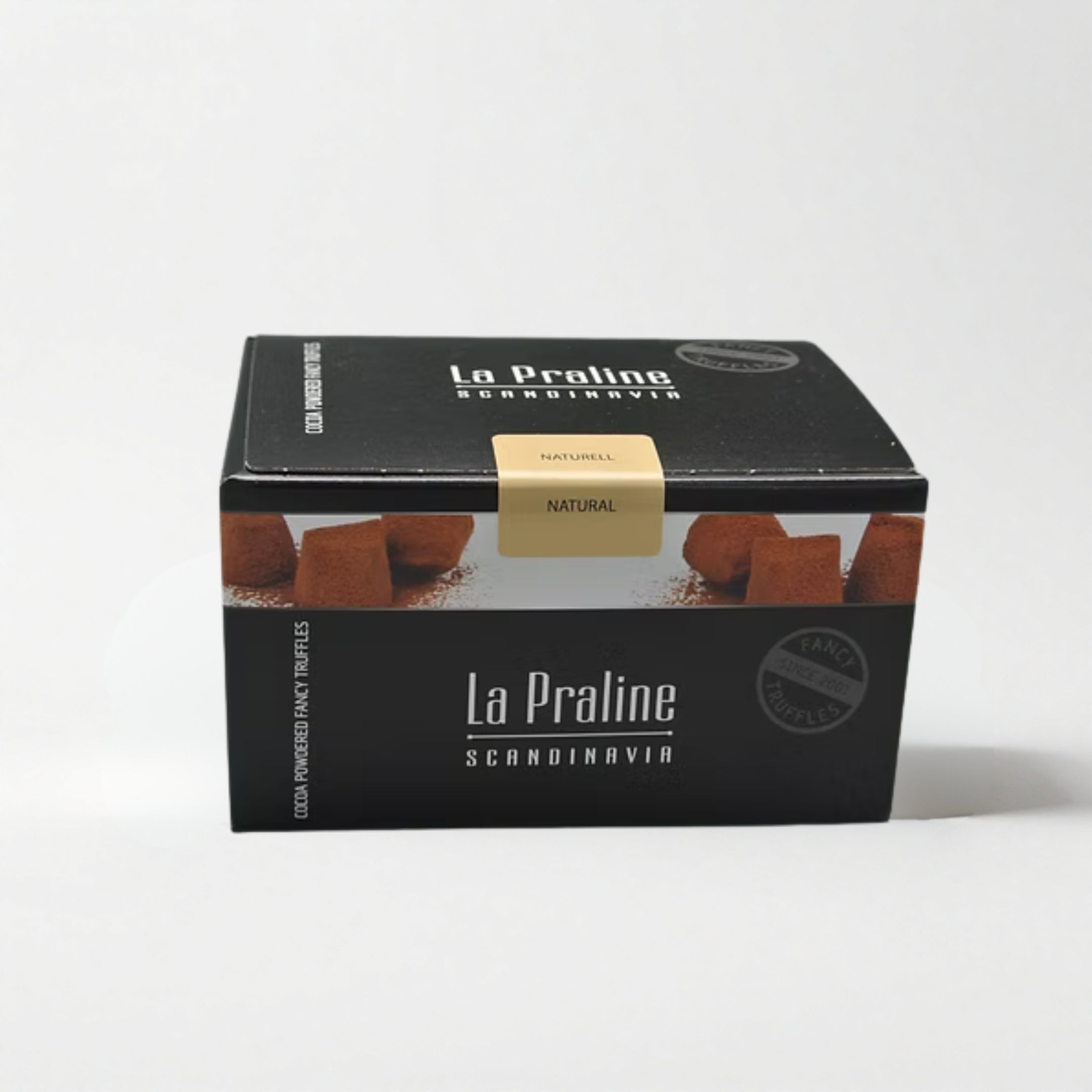 La Praline Chocolate Truffles 200g