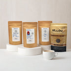 Probierpack Espresso + Leckerei nach Wahl