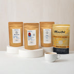 Probierpack Espresso + Leckerei nach Wahl