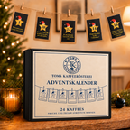 Kaffee Adventskalender 2026
