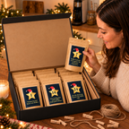 Kaffee Adventskalender 2026