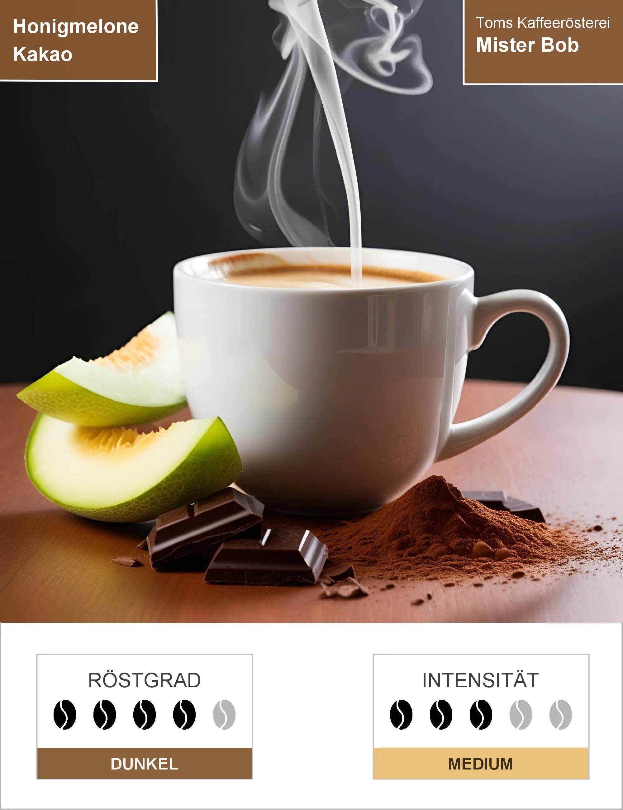 Mister Bob Infografik1