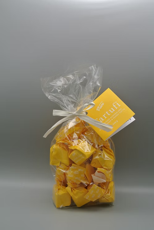 Tartufi dolci pana cotta 200g