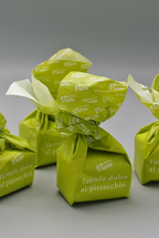 Tartufi dolci al pistacchio 200g
