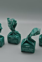 Tartufi dolci caramello e nocciole salate 200g