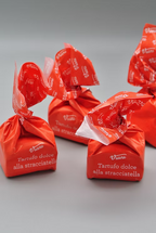 Tartufi dolci stracciatella 200g